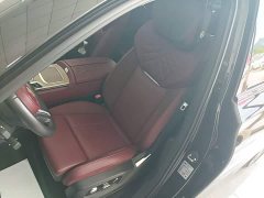 Hongqi E-HS9 690km flagship version six seats - фото 15