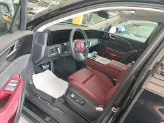 Hongqi E-HS9 690km flagship version six seats - фото 16