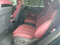Hongqi E-HS9 690km flagship version six seats - фото 17