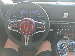 Hongqi E-HS9 460km flagship version six seats - фото 10