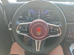 Hongqi E-HS9 460km flagship version six seats - фото 11