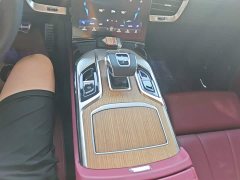Hongqi E-HS9 460km flagship version six seats - фото 14
