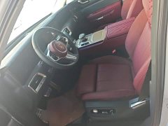 Hongqi E-HS9 460km flagship version six seats - фото 15