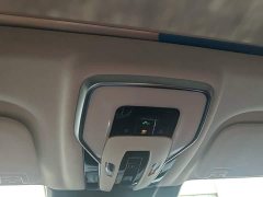 Hongqi E-HS9 460km flagship version six seats - фото 18