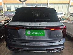 Hongqi E-HS9 460km flagship version six seats - фото 6