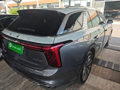 Hongqi E-HS9 460km flagship version six seats - фото 7