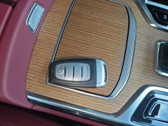 Hongqi E-HS9 460km flagship version six seats - фото 9