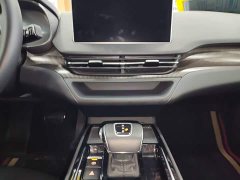 Hongqi E-QM5 2022 431km Charging Enjoyment Edition - фото 13