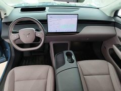 Hongqi Tian-Gong 06 660 AWD Smart Selection Edition - фото 10