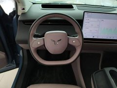 Hongqi Tian-Gong 06 660 AWD Smart Selection Edition - фото 11