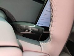 Hongqi Tian-Gong 06 660 AWD Smart Selection Edition - фото 14
