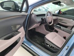 Hongqi Tian-Gong 06 660 AWD Smart Selection Edition - фото 16