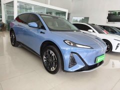 Hongqi Tian-Gong 06 660 AWD Smart Selection Edition - фото 4