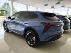 Hongqi Tian-Gong 06 660 AWD Smart Selection Edition - фото 5