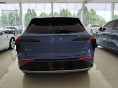 Hongqi Tian-Gong 06 660 AWD Smart Selection Edition - фото 6