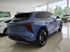 Hongqi Tian-Gong 06 660 AWD Smart Selection Edition - фото 7