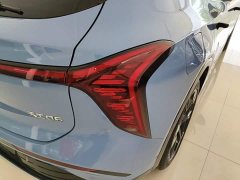 Hongqi Tian-Gong 06 660 AWD Smart Selection Edition - фото 8
