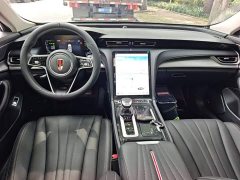 Hongqi H5 1.5T DCT Connected Qiyun Edition - фото 10