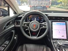 Hongqi H5 1.5T DCT Connected Qiyun Edition - фото 11