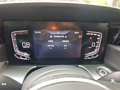 Hongqi H5 1.5T DCT Connected Qiyun Edition - фото 12