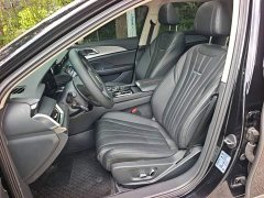 Hongqi H5 1.5T DCT Connected Qiyun Edition - фото 15