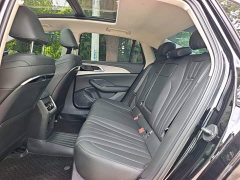 Hongqi H5 1.5T DCT Connected Qiyun Edition - фото 17