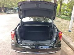 Hongqi H5 1.5T DCT Connected Qiyun Edition - фото 19