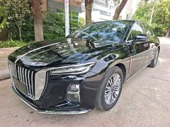 Hongqi H5 1.5T DCT Connected Qiyun Edition - фото 2