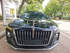 Hongqi H5 1.5T DCT Connected Qiyun Edition - фото 3