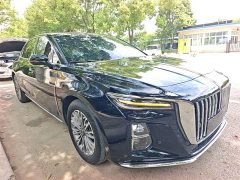 Hongqi H5 1.5T DCT Connected Qiyun Edition - фото 4