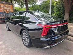 Hongqi H5 1.5T DCT Connected Qiyun Edition - фото 5