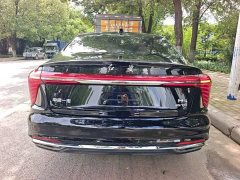 Hongqi H5 1.5T DCT Connected Qiyun Edition - фото 6