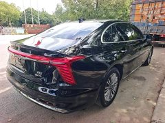 Hongqi H5 1.5T DCT Connected Qiyun Edition - фото 7