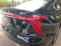 Hongqi H5 1.5T DCT Connected Qiyun Edition - фото 8