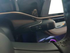 Hongqi EH7 640 four-wheel drive smart version - фото 14