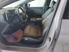 Hongqi EH7 640 four-wheel drive smart version - фото 15