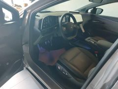 Hongqi EH7 640 four-wheel drive smart version - фото 16