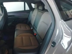 Hongqi EH7 640 four-wheel drive smart version - фото 17