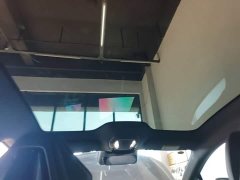 Hongqi EH7 640 four-wheel drive smart version - фото 18