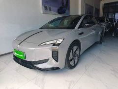 Hongqi EH7 640 four-wheel drive smart version - фото 2