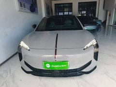 Hongqi EH7 640 four-wheel drive smart version - фото 3