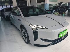 Hongqi EH7 640 four-wheel drive smart version - фото 4