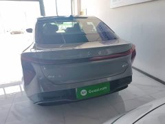 Hongqi EH7 640 four-wheel drive smart version - фото 6