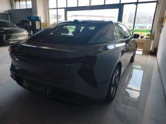 Hongqi EH7 640 four-wheel drive smart version - фото 7