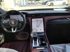 Hongqi H5 2025 2.0T Automatic Xuan Ying 2 Million Units Commemorative Edition - фото 10