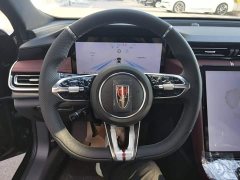 Hongqi H5 2025 2.0T Automatic Xuan Ying 2 Million Units Commemorative Edition - фото 11