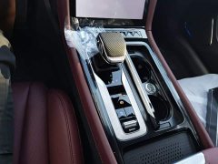 Hongqi H5 2025 2.0T Automatic Xuan Ying 2 Million Units Commemorative Edition - фото 14