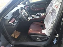 Hongqi H5 2025 2.0T Automatic Xuan Ying 2 Million Units Commemorative Edition - фото 15