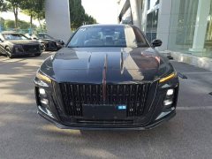 Hongqi H5 2025 2.0T Automatic Xuan Ying 2 Million Units Commemorative Edition - фото 3