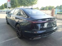 Hongqi H5 2025 2.0T Automatic Xuan Ying 2 Million Units Commemorative Edition - фото 5